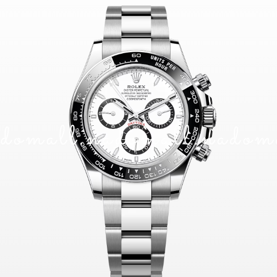 롤렉스 Cosmograph Daytona