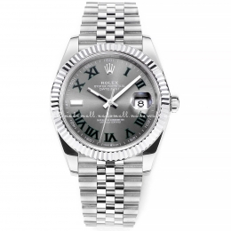 롤렉스 Datejust 41