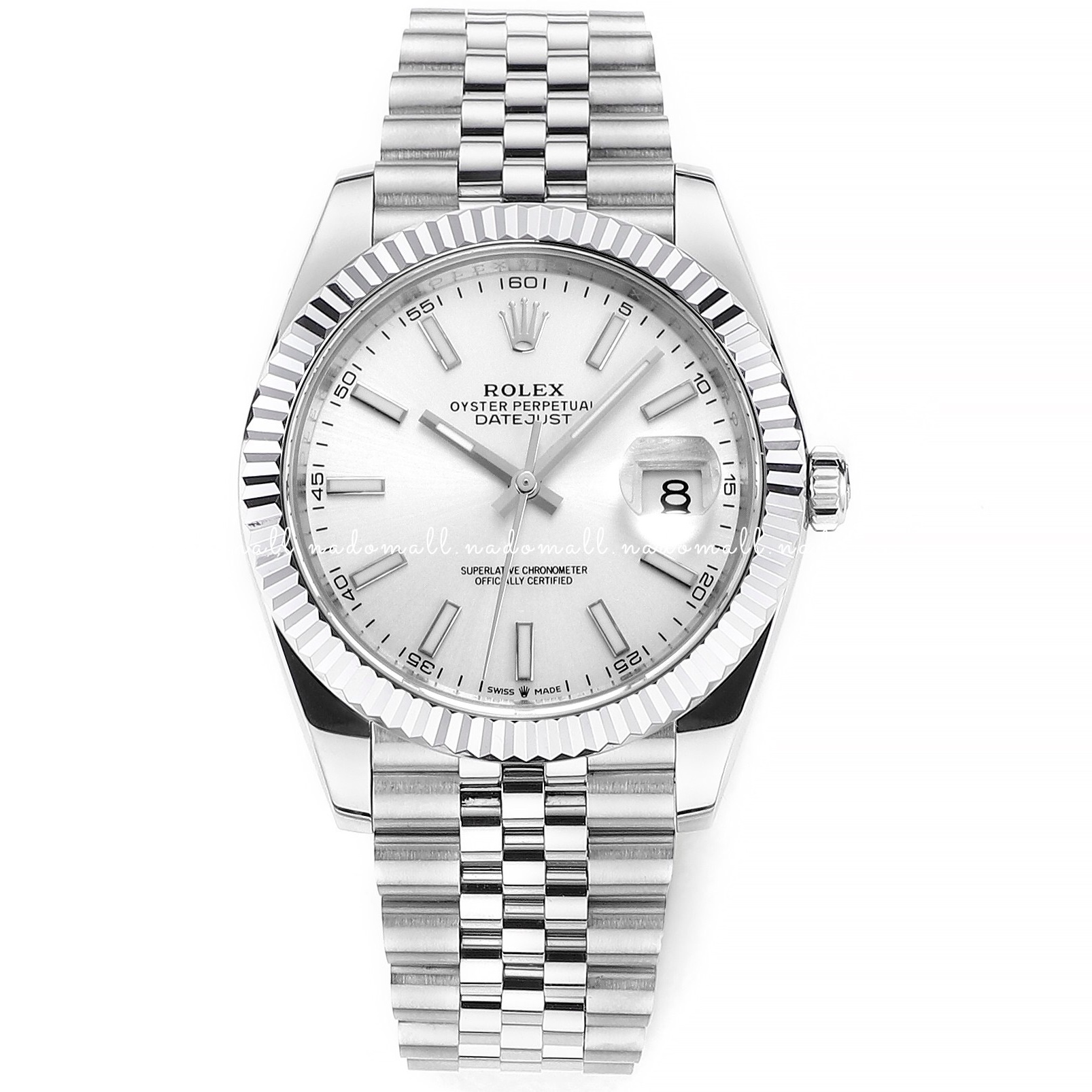 롤렉스 Datejust 41