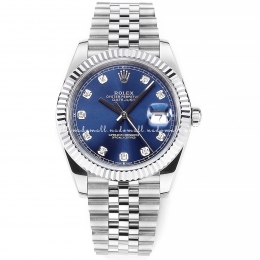 롤렉스 Datejust 41