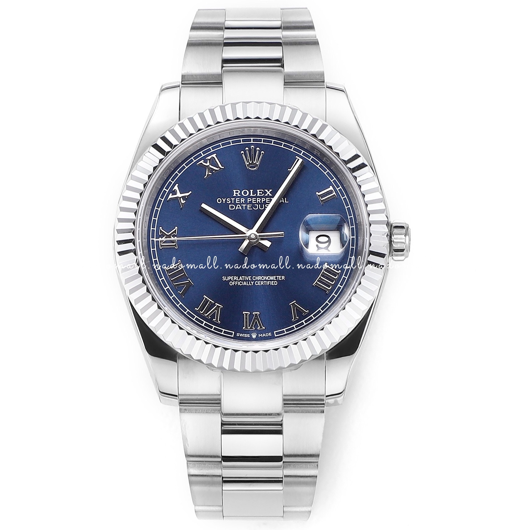 롤렉스 Datejust 41