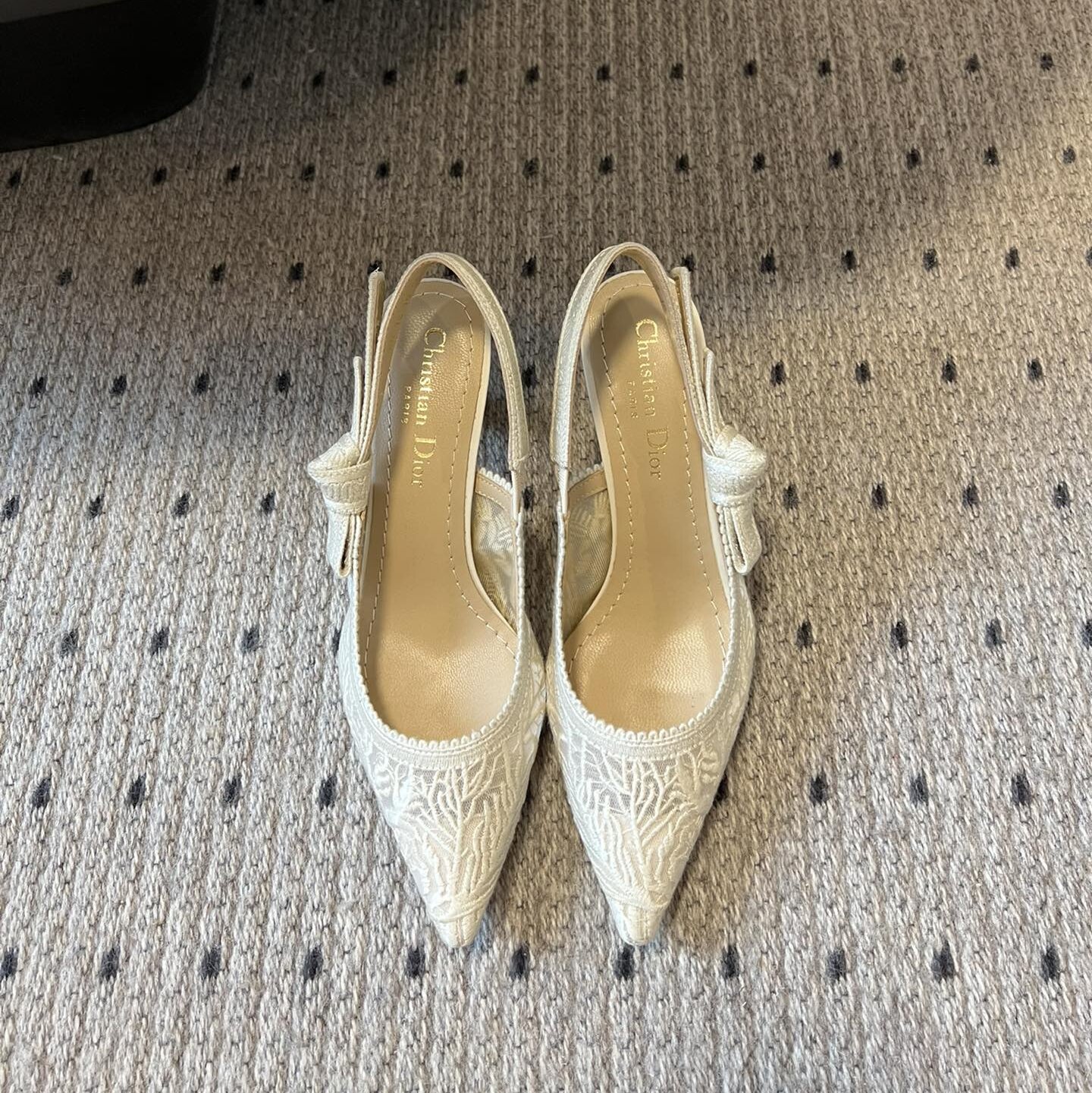 디올 쟈도르 슬링백(1cm,6.5cm,9.5cm)