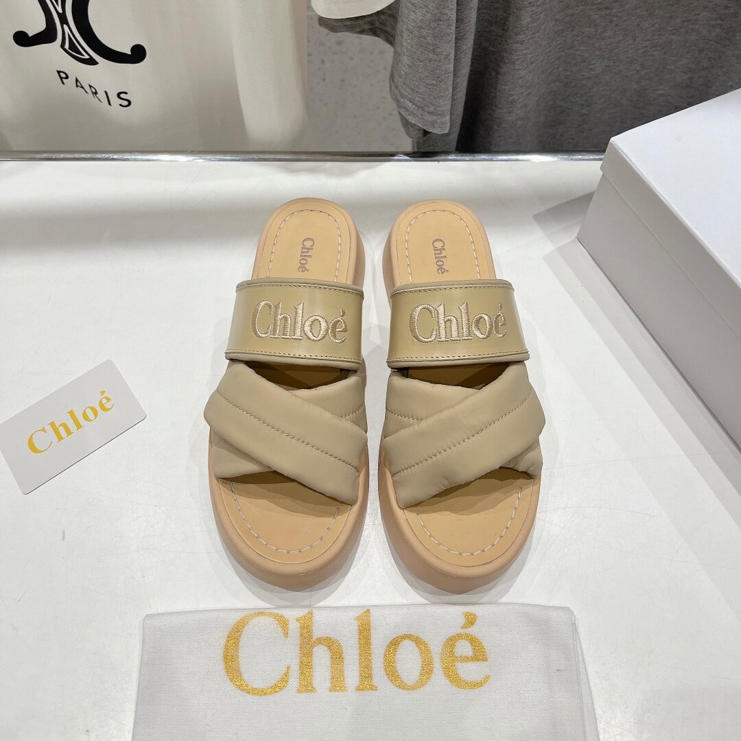 끌로에 뮬(5cm)